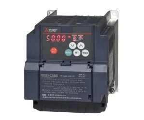 artiklikood: ME_325724, nimetus: FR-CS84-080-60 SAGEDUSMUUNDUR, kirjeldus: Sagedusmuundur 400 VAC, 3,7 kW, IP20
8 A, @ 40 °C max 150% ülekoormust 3 s
Mõõdud (L x K x S) [mm]: 108 x 128 x 160, kaal: 1,4 kg
