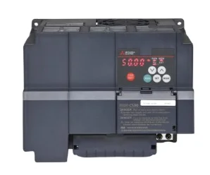 artiklikood: ME_325745, nimetus: FR-CS84-120-60 SAGEDUSMUUNDUR, kirjeldus: Sagedusmuundur 400 VAC, 5,5 kW, IP20
12 A, @ 40 °C max 150% ülekoormust 3 s
Mõõdud (L x K x S) [mm]: 197,5 x 150 x 134, kaal: 1,9 kg
