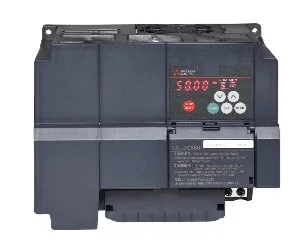 artiklikood: ME_325746, nimetus: FR-CS84-160-60 SAGEDUSMUUNDUR, kirjeldus: Sagedusmuundur 400 VAC, 7,5 kW, IP20
16 A, @ 40 °C max 150% ülekoormust 3 s
Mõõdud (L x K x S) [mm]: 197,5 x 150 x 134, kaal: 1,9 kg
