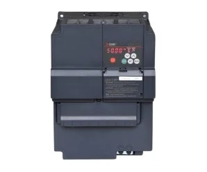 artiklikood: ME_325747, nimetus: FR-CS84-230-60 SAGEDUSMUUNDUR, kirjeldus: Sagedusmuundur 400 VAC, 11 kW, IP20
23 A, @ 40 °C max 150% ülekoormust 3 s
Mõõdud (L x K x S) [mm]: 180 x 260 x 165, kaal: 3,5 kg
