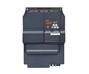 artiklikood: ME_325748, nimetus: FR-CS84-295-60 SAGEDUSMUUNDUR, kirjeldus: Sagedusmuundur 400 VAC, 15 kW, IP20
29,5 A, @ 40 °C max 150% ülekoormust 3 s
Mõõdud (L x K x S) [mm]: 180 x 260 x 165, kaal: 3,5 kg
