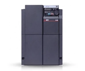 artiklikood: ME_757568, nimetus: FR-D840-11K-230-60 SAGEDUSMUUNDUR 11 kW, kirjeldus: Sagedusmuundur, toide 400 VAC, 11 kW, IP20
29,5 A, @ 40 °C max 150% ülekoormust 3 s
23 A, @ 50 °C max 200% ülekoormust 3 s
RS485  liides (MODBUS RTU)
Mõõdud (L x K x S) [mm]: 180 x 262 x 190, kaal: 3,8 kg
