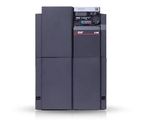 artiklikood: ME_790273, nimetus: FR-D840-11K-230-EPB-60 SAGEDUSMUUNDUR 11 kW, kirjeldus: Sagedusmuundur, toide 400 VAC, 11 kW, IP20
29,5 A, @ 40 °C max 150% ülekoormust 3 s
23 A, @ 50 °C max 200% ülekoormust 3 s
Ethernet liides (PROFINET, CC-Link IE Field Network Basic , CC-Link IE TSN, MODBUS/TCP)
Mõõdud (L x K x S) [mm]: 180 x 262 x 190, kaal: 3,8 kg
