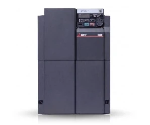artiklikood: ME_757570, nimetus: FR-D840-15K-295-60 SAGEDUSMUUNDUR 15 kW, kirjeldus: Sagedusmuundur, toide 400 VAC, 15 kW, IP20
38 A, @ 40 °C max 150% ülekoormust 3 s
29,5 A, @ 50 °C max 200% ülekoormust 3 s
RS485  liides (MODBUS RTU)
Mõõdud (L x K x S) [mm]: 180 x 262 x 190, kaal: 3,9 kg
