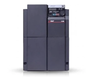 artiklikood: ME_790274, nimetus: FR-D840-15K-295-EPB-60 SAGEDUSMUUNDUR 15 kW, kirjeldus: Sagedusmuundur, toide 400 VAC, 15 kW, IP20
38 A, @ 40 °C max 150% ülekoormust 3 s
29,5 A, @ 50 °C max 200% ülekoormust 3 s
Ethernet liides (PROFINET, CC-Link IE Field Network Basic  , CC-Link IE TSN, MODBUS/TCP)
Mõõdud (L x K x S) [mm]: 180 x 262 x 190, kaal: 3,9 kg

