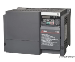 artiklikood: ME_738957, nimetus: FR-D840-5.5K-120-60 SAGEDUSMUUNDUR 5,5 kW, kirjeldus: Sagedusmuundur, toide 400 VAC, 5,5 kW, IP20
16,3 A, @ 40 °C max 150% ülekoormust 3 s
12,0 A, @ 50 °C max 200% ülekoormust 3 s
RS-485 liides (Mitsubishi inverter prot., Modbus RTU)
Mõõdud (L x K x S) [mm]: 220 x 152 x 155, kaal: 2,3 kg
