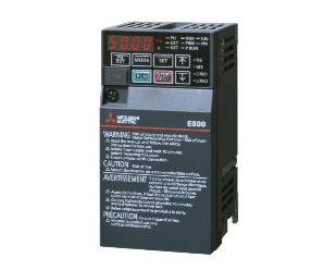 artiklikood: ME_523663 nimetus: FR-E820S-0008EPA-60 SAGEDUSMUUNDUR