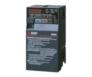 artiklikood: ME_577176 nimetus: FR-E820S-0008SCEPA-60 SAGEDUSMUUNDUR