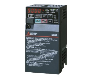 artiklikood: ME_504758 nimetus: FR-E820S-0008SCEPB-60 SAGEDUSMUUNDUR