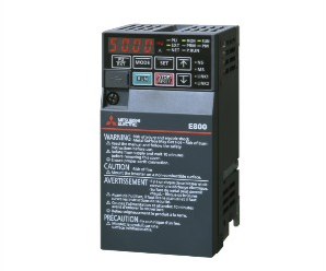 artiklikood: ME_523664 nimetus: FR-E820S-0015EPA-60 SAGEDUSMUUNDUR