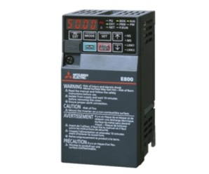 artiklikood: ME_504754 nimetus: FR-E820S-0030EPB-60 SAGEDUSMUUNDUR