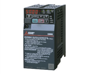 artiklikood: ME_577178 nimetus: FR-E820S-0030SCEPA-60 SAGEDUSMUUNDUR