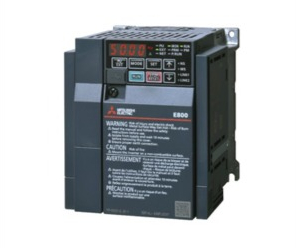 artiklikood: ME_504755 nimetus: FR-E820S-0050EPB-60 SAGEDUSMUUNDUR