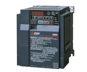 artiklikood: ME_596016 nimetus: FR-E820S-0050EPC-60 SAGEDUSMUUNDUR