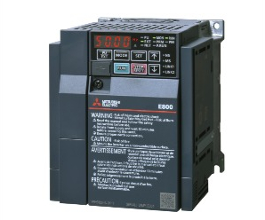 artiklikood: ME_504761 nimetus: FR-E820S-0050SCEPB-60 SAGEDUSMUUNDUR