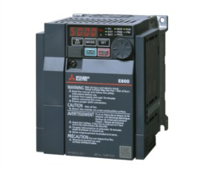 artiklikood: ME_504750 nimetus: FR-E820S-0080-4-60 SAGEDUSMUUNDUR