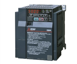 artiklikood: ME_504762 nimetus: FR-E820S-0080SCEPB-60 SAGEDUSMUUNDUR