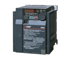 artiklikood: ME_504751 nimetus: FR-E820S-0110-4-60 SAGEDUSMUUNDUR