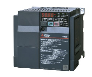 artiklikood: ME_504757 nimetus: FR-E820S-0110EPB-60 SAGEDUSMUUNDUR