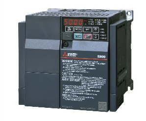 artiklikood: ME_596018 nimetus: FR-E820S-0110EPC-60 SAGEDUSMUUNDUR