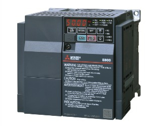 artiklikood: ME_577181 nimetus: FR-E820S-0110SCEPA-60 SAGEDUSMUUNDUR