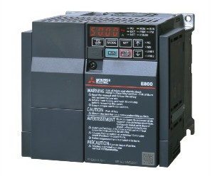 artiklikood: ME_504763 nimetus: FR-E820S-0110SCEPB-60 SAGEDUSMUUNDUR