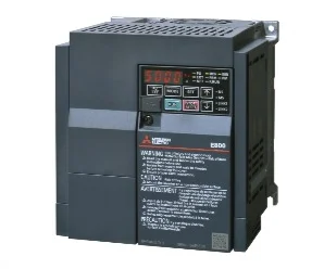 artiklikood: ME_500098, nimetus: FR-E840-0095EPB-60 SAGEDUSMUUNDUR, kirjeldus: Sagedusmuundur 400 VAC, IP20
9,5 A, 4kW @ 50 °C max 200% ülekoormust 3 s
11.1 A, 5.5 kW @ 50 °C max 150% ülekoormust 3 s
CC-Link IE TSN, CC-Link IE Field Basic, MODBUS®/TCP, PROFINET
Mõõdud (L x K x S) [mm]: 140 x 150 x 135 (162,6)
