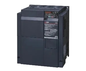 artiklikood: ME_587790, nimetus: FR-E840-0230SCEPA-60 SAGEDUSMUUNDUR, kirjeldus: Sagedusmuundur 400 VAC, IP20
23 A, 11 kW @50 °C max 200% ülekoormust 3 s
35 A, 15 kW @50 °C max 150% ülekoormust 3 s
CC-Link IE TSN Safety, CIP Safety
Mõõdud (L x K x S) [mm]:220 x 260 x 190
