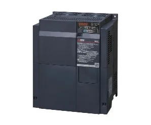 artiklikood: ME_587783, nimetus: FR-E840-0300EPB-60 SAGEDUSMUUNDUR, kirjeldus: Sagedusmuundur 400 VAC, IP20
30 A, 15 kW @ 50 °C max 200% ülekoormust 3 s
41 A, 18.5 kW @ 50 °C max 150% ülekoormust 3 s
CC-Link IE TSN, CC-Link IE Field Basic, MODBUS®/TCP, PROFINET
Mõõdud (L x K x S) [mm]: 220 x 260 x 190
