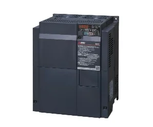 artiklikood: ME_587795, nimetus: FR-E840-0300SCEPB-60 SAGEDUSMUUNDUR, kirjeldus: Sagedusmuundur 400 VAC, IP20
30 A, 15 kW @ 50 °C max 200% ülekoormust 3 s
41 A, 18.5 kW @ 50 °C max 150% ülekoormust 3 s
CC-Link IE TSN, CC-Link IE Field Basic, MODBUS®/TCP, PROFINET
CC-Link IE TSN Safety, PROFIsafe
Mõõdud (L x K x S) [mm]: 220 x 260 x 190
