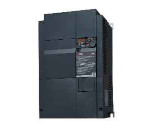 artiklikood: ME_587788, nimetus: FR-E840-0380-4-60 SAGEDUSMUUNDUR, kirjeldus: Sagedusmuundur 400 VAC, IP20
38 A, 18.5 kW @ 50 °C max 200% ülekoormust 3 s
45 A, 22 kW @ 50 °C max 150% ülekoormust 3 s
Mõõdud (L x K x S) [mm]: 220 x 350 x 190
