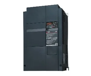 artiklikood: ME_587784, nimetus: FR-E840-0380EPB-60 SAGEDUSMUUNDUR, kirjeldus: Sagedusmuundur 400 VAC, IP20
38 A, 18.5 kW @ 50 °C max 200% ülekoormust 3 s
45 A, 22 kW @ 50 °C max 150% ülekoormust 3 s
CC-Link IE TSN, CC-Link IE Field Basic, MODBUS®/TCP, PROFINET
Mõõdud (L x K x S) [mm]: 220 x 350 x 190
