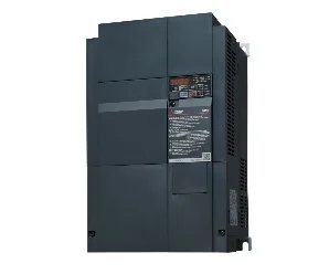 artiklikood: ME_596028, nimetus: FR-E840-0380EPC-60 SAGEDUSMUUNDUR, kirjeldus: Sagedusmuundur 400 VAC, IP20
38 A, 18,5 kW @50 °C max 200% ülekoormust 3 s
45 A, 22 kW @50 °C max 150% ülekoormust 3 s
EtherCAT
Mõõdud (L x K x S) [mm]:220 x 350 x 190
