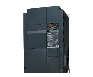 artiklikood: ME_587792, nimetus: FR-E840-0380SCEPA-60 SAGEDUSMUUNDUR, kirjeldus: Sagedusmuundur 400 VAC, IP20
38 A, 18,5 kW @50 °C max 200% ülekoormust 3 s
45 A, 22 kW @50 °C max 150% ülekoormust 3 s
CC-Link IE TSN Safety, CIP Safety
Mõõdud (L x K x S) [mm]:220 x 350 x 190
