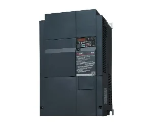 artiklikood: ME_587771, nimetus: FR-E840-0440EPA-60 SAGEDUSMUUNDUR, kirjeldus: Sagedusmuundur 400 VAC, IP20
44 A, 22 kW @ 50 °C max 200% ülekoormust 3 s
60 A, 30 kW @ 50 °C max 150% ülekoormust 3 s
CC-Link IE TSN, CC-Link IE Field Basic, MODBUS®/TCP, EtherNET/IP
Mõõdud (L x K x S) [mm]: 220 x 350 x 190

