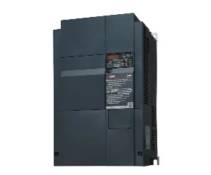 artiklikood: ME_587785, nimetus: FR-E840-0440EPB-60 SAGEDUSMUUNDUR, kirjeldus: Sagedusmuundur 400 VAC, IP20
44 A, 22 kW @ 50 °C max 200% ülekoormust 3 s
60 A, 30 kW @ 50 °C max 150% ülekoormust 3 s
CC-Link IE TSN, CC-Link IE Field Basic, MODBUS®/TCP, PROFINET
Mõõdud (L x K x S) [mm]: 220 x 350 x 190
