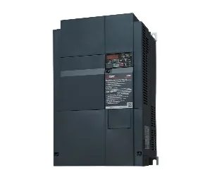 artiklikood: ME_587797, nimetus: FR-E840-0440SCEPB-60 SAGEDUSMUUNDUR, kirjeldus: Sagedusmuundur 400 VAC, IP20
44 A, 22 kW @ 50 °C max 200% ülekoormust 3 s
60 A, 30 kW @ 50 °C max 150% ülekoormust 3 s
CC-Link IE TSN, CC-Link IE Field Basic, MODBUS®/TCP, PROFINET
CC-Link IE TSN Safety, PROFIsafe
Mõõdud (L x K x S) [mm]: 220 x 350 x 190
