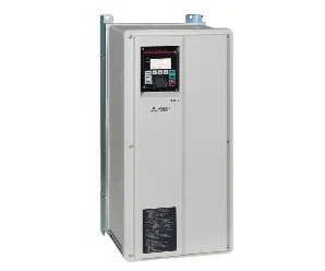 artiklikood: ME_318057, nimetus: FR-F846-00023-E2-60L2 SAGEDUSMUUNDUR, kirjeldus: Sagedusmuundur 400 VAC, IP55
2,1 A, 0,75 kW @ max 150% ülekoormust 3 s
Sisseehitatud C2 filter
TCP RJ45 liides, ModbusTCP, CC-Link IE-field basic
Mõõdud (L x K x S) [mm]: 238 x 520 x 271, kaal: 15 kg
