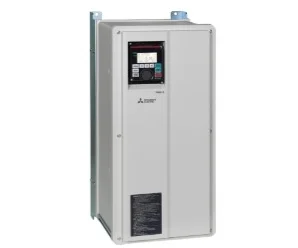 artiklikood: ME_318060, nimetus: FR-F846-00083-E2-60L2 SAGEDUSMUUNDUR, kirjeldus: Sagedusmuundur 400 VAC, IP55
7,6 A, 3,7 kW @ max 150% ülekoormust 3 s
Sisseehitatud C2 filter
TCP RJ45 liides, ModbusTCP, CC-Link IE-field basic
Mõõdud (L x K x S) [mm]: 238 x 520 x 271, kaal: 15 kg
