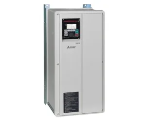 artiklikood: ME_318062, nimetus: FR-F846-00170-E2-60L2 SAGEDUSMUUNDUR, kirjeldus: Sagedusmuundur 400 VAC, IP55
16 A, 7,5 kW @ max 150% ülekoormust 3 s
Sisseehitatud C2 filter
TCP RJ45 liides, ModbusTCP, CC-Link IE-field basic
Mõõdud (L x K x S) [mm]: 238 x 520 x 271, kaal: 17 kg
