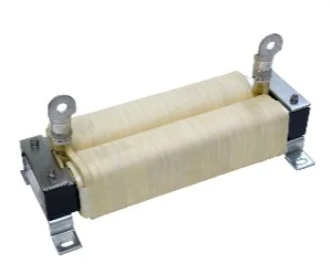 artiklikood: ME_273307, nimetus: FR-HEL-H132K, kirjeldus: Sagedusmuunduri DC reaktor 400 VAC 132 kW mootorile
