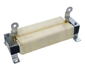 artiklikood: ME_273308, nimetus: FR-HEL-H160K, kirjeldus: Sagedusmuunduri DC reaktor 400 VAC 160 kW mootorile
