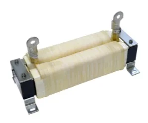 artiklikood: ME_273309, nimetus: FR-HEL-H185K, kirjeldus: Sagedusmuunduri DC reaktor 400 VAC 185 kW mootorile
