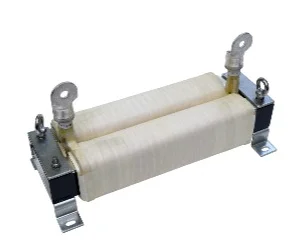 artiklikood: ME_273311, nimetus: FR-HEL-H250K, kirjeldus: Sagedusmuunduri DC reaktor 400 VAC 250 kW mootorile
