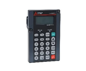 artiklikood: ME_242151, nimetus: FR-PU07-01, kirjeldus: Sagedusmuunduri pult
