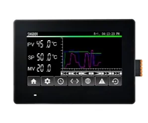 Electrobit FT1J-4F12RAG-B Paneel PLC