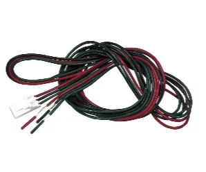 artiklikood: ME_104509, nimetus: FX2NC-100MPCB, kirjeldus: Toitkaabel FX2NC/FX3UC/FX5UC kontrollerile
Pikkus 1 meeter
