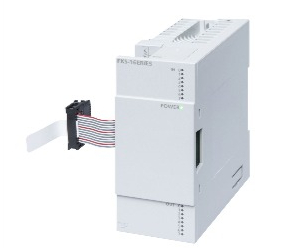 artiklikood: ME_304652 nimetus: FX5-16ER/ES