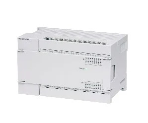 artiklikood: ME_297439, nimetus: FX5-32ER/DS, kirjeldus: Lisamoodul, 16 DI, 16 DO
binaarsisendid: 16 sisendit, 24 VDC
binaarväljundid: 16 releeväljundit
positiivne loogika
