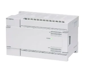 artiklikood: ME_280508, nimetus: FX5-32ET/ESS, kirjeldus: Lisamoodul, 16 DI, 16 DO
binaarsisendid: 16 sisendit, 24 VDC
binaarväljundid: 16 transistorväljundit
positiivne loogika
